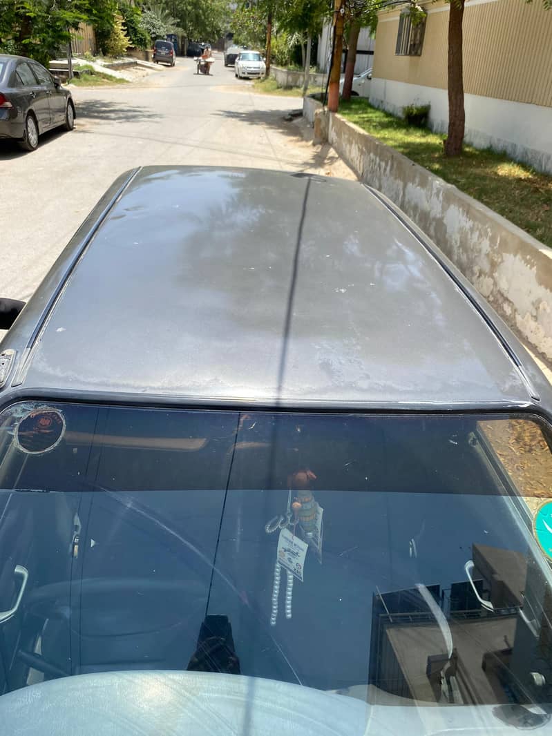 Cuore 2006 Automatic 7