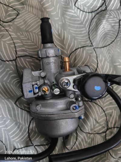 Carburetor 70cc