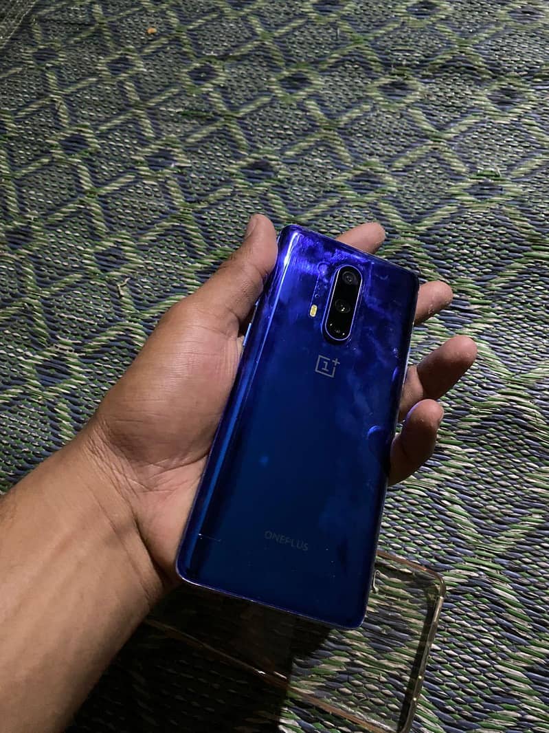 Oneplus 8 pro 3