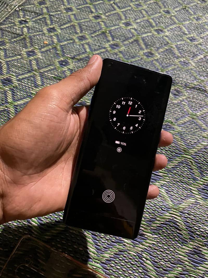 Oneplus 8 pro 7