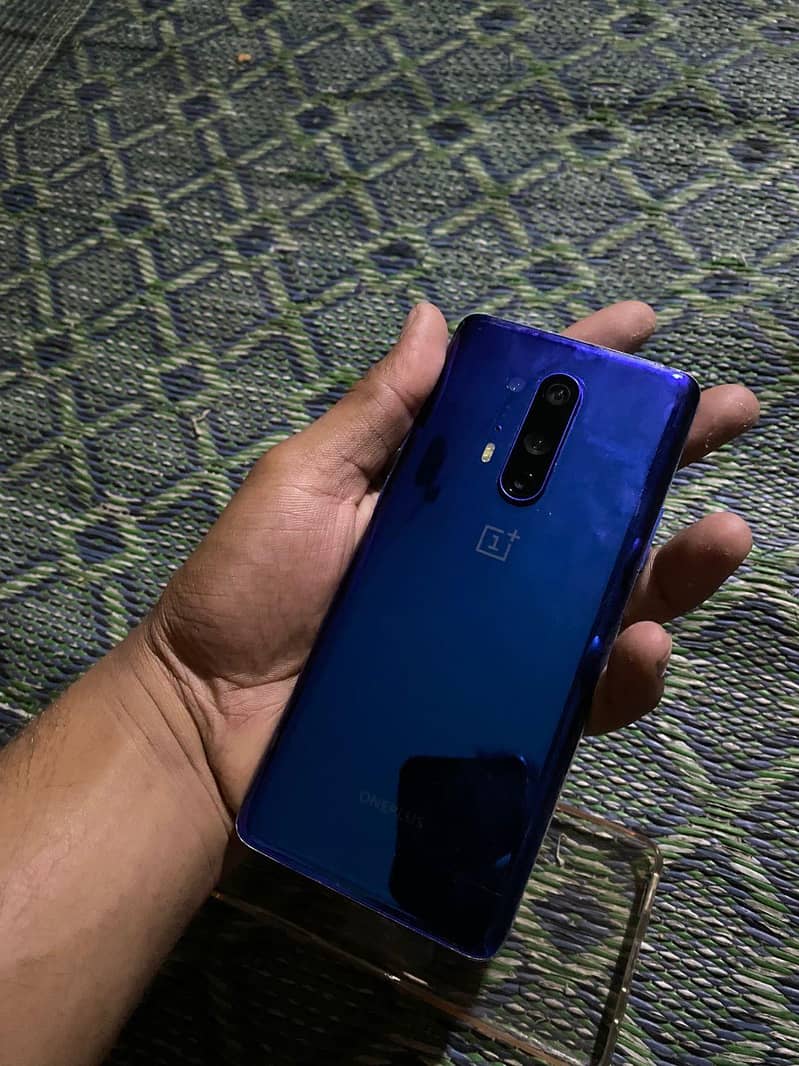 Oneplus 8 pro 8