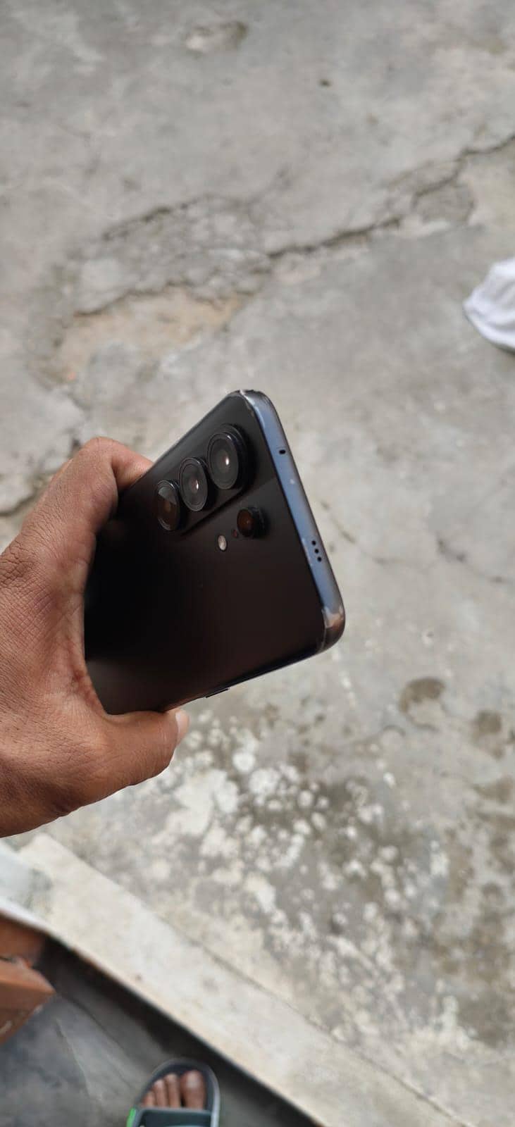 camon 50 pro 3