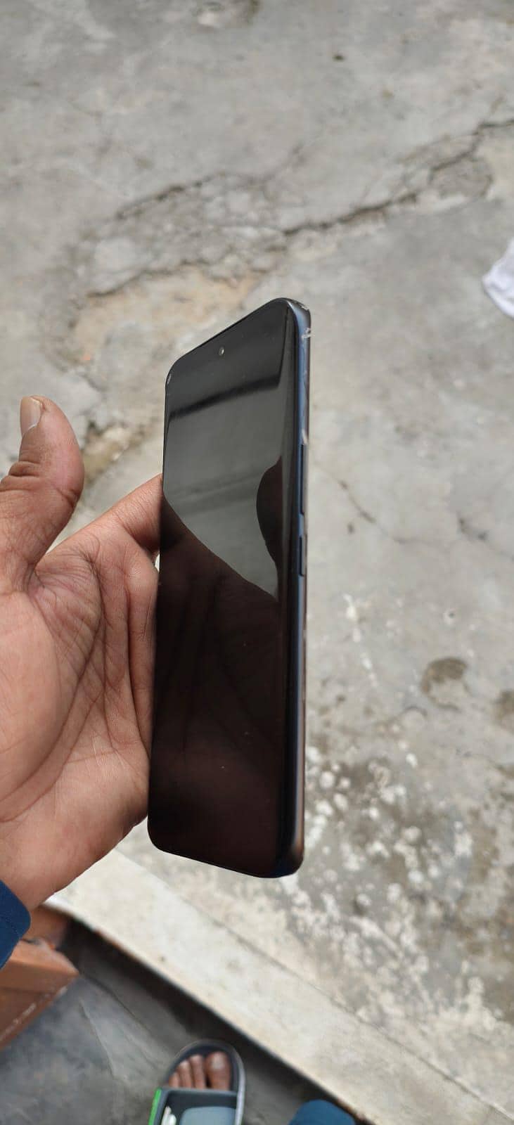 camon 50 pro 4