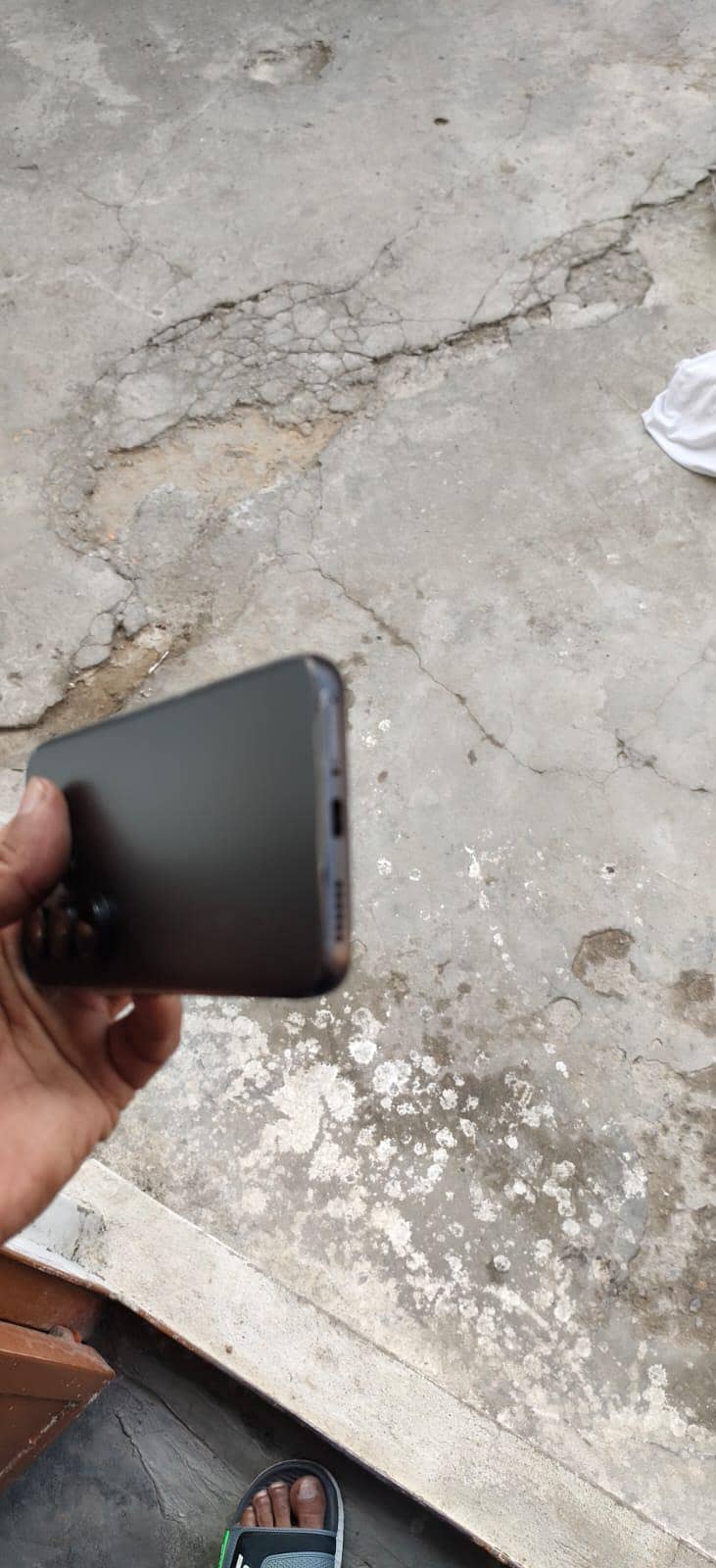 camon 50 pro 6