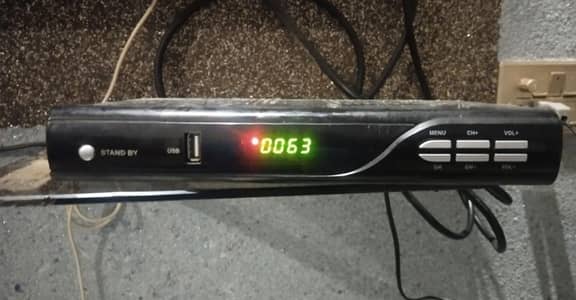 F1 HD receiver for Sale