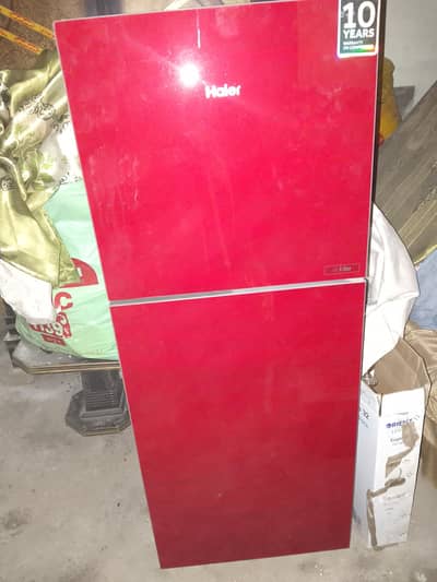 Haier small size refrigerator for sale