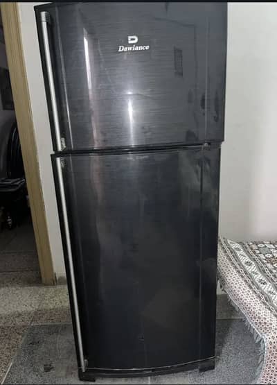 Dawlance H zone.  Fridge