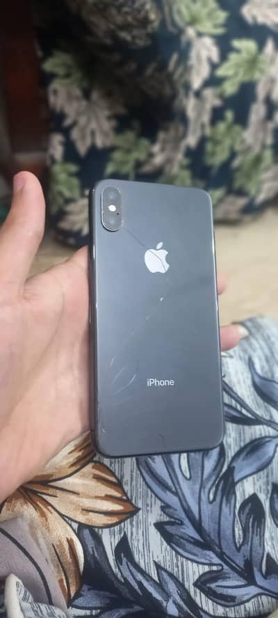 iPhone x 64 GB