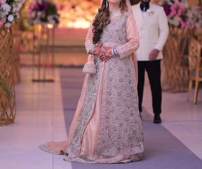 waleema dress