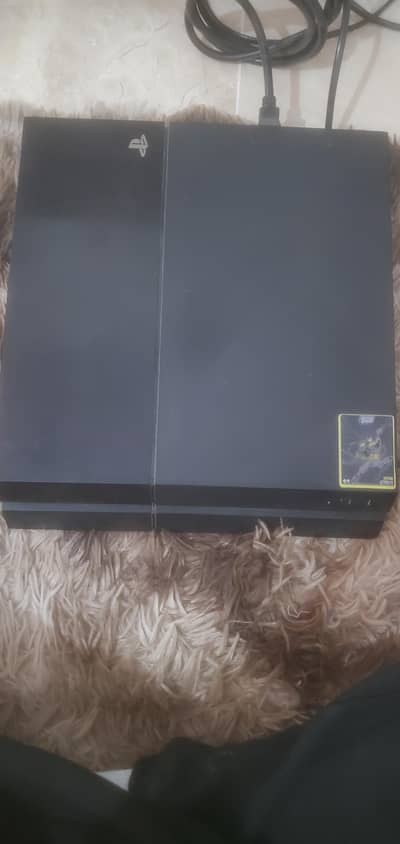 ps4 fat
