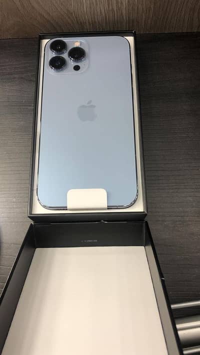 Iphone 13 pro max