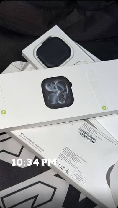 Apple Watch Series 11 Latest