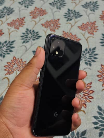 Google pixel 4 in Good Condition