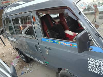 Suzuki bolan for sale
