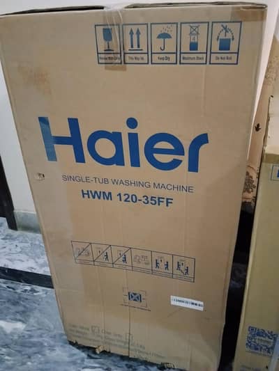 new Deepa pack washing machine and spinner