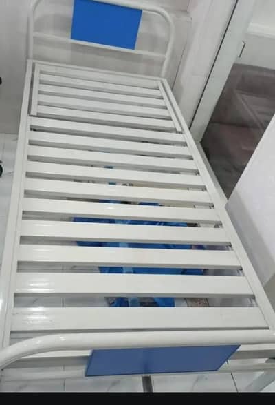 patients bed