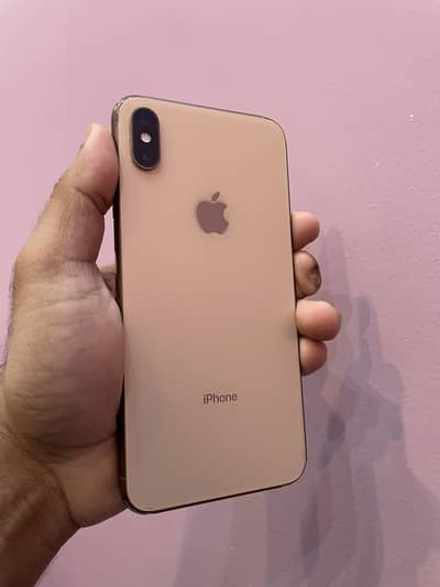 Iphone xs max pta approved