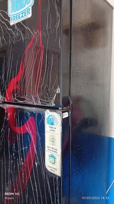PEL Fridge – Just Like New  Excellent Cooling