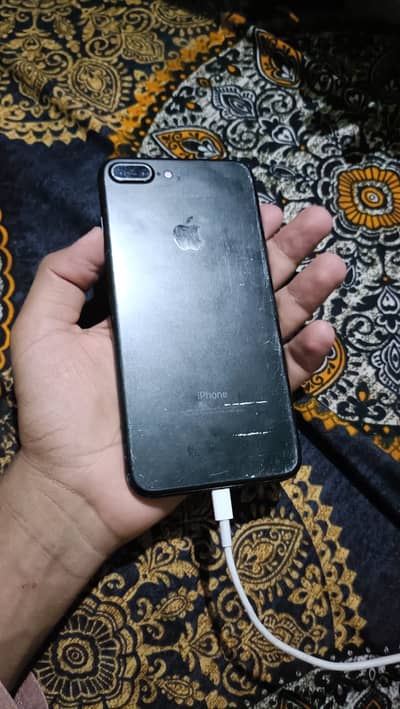 Apple iPhone 7 Plus