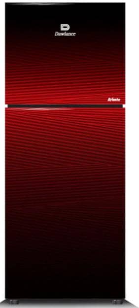 MODEL :DAWLANCE 9178 AVANTE NOIR RED