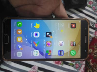 Samsung Mobile J7 Prime
