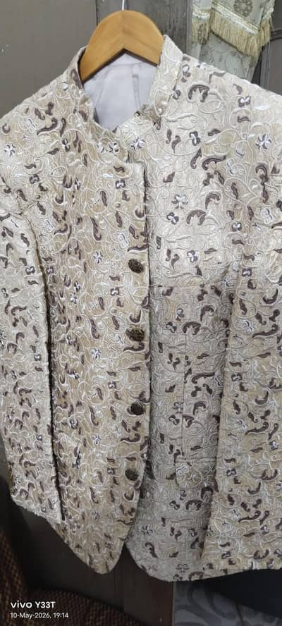 Prince Coat