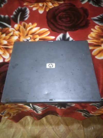 HP Leptop all ok no fould . . . . 17000 rs