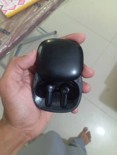 Audionic 550 Earbuds