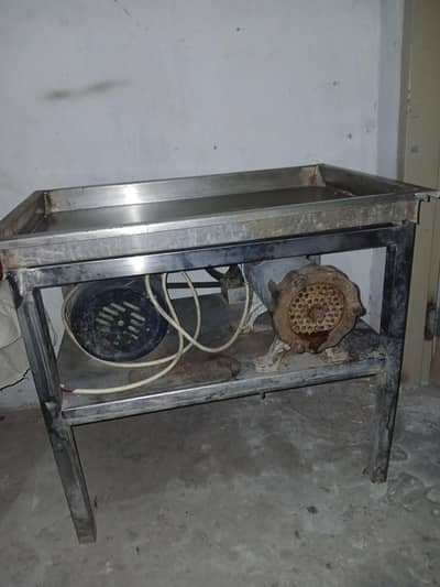 55 number machine 2 ki moter