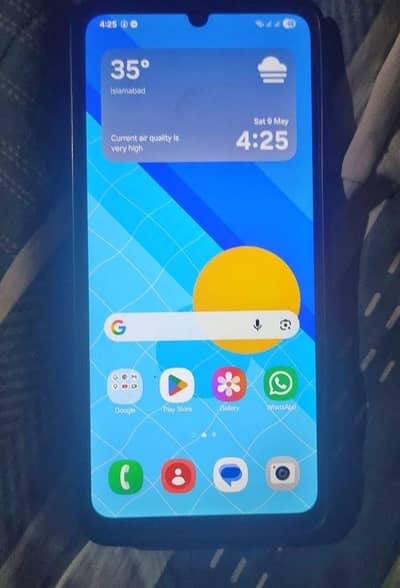 Samsung A05 (4/64) Full box