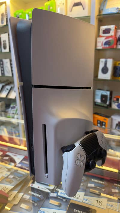 Ps5 Disc edition