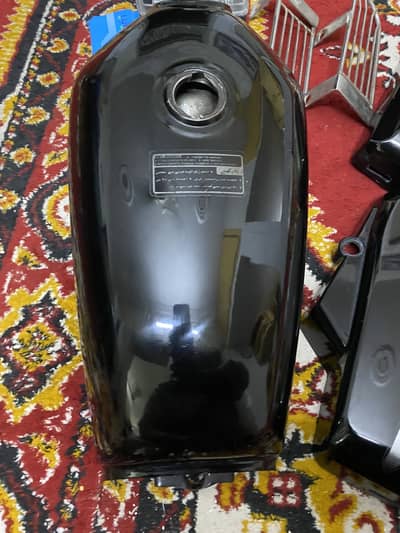 Allok h all parts for sale dm 6500