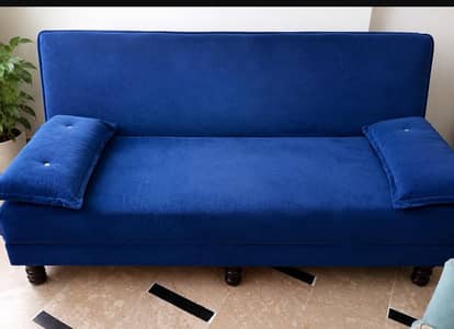 sofa cumbed for sale