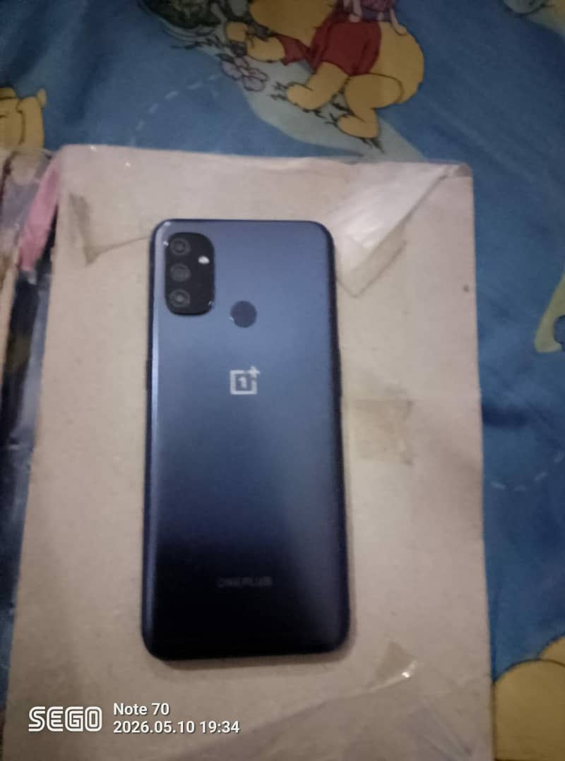 one plus 0