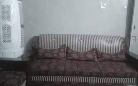 5 SEATER SOFA