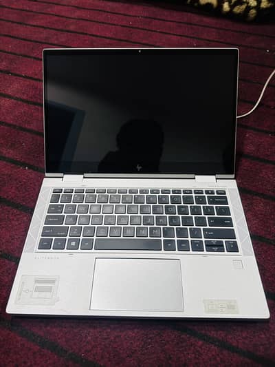 Hp Elitebook G8 Core i7 11th Gen 16GB Ram 512GB Ssd Touchsecreen 360x