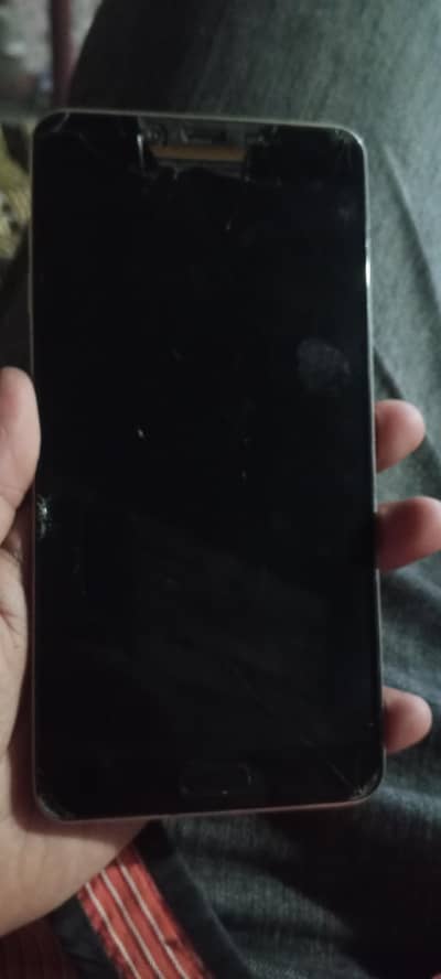 Samsung Galaxy c9 pro