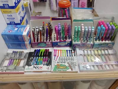 Office & School Stationery Items – Best Prices in Karachi