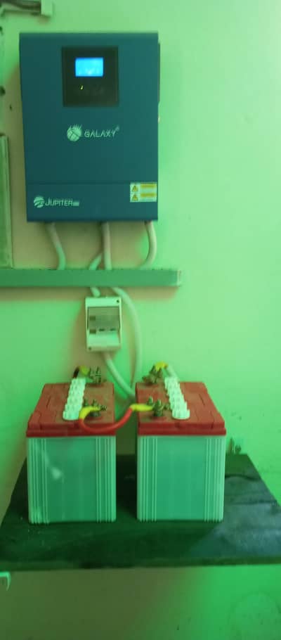 Inverter