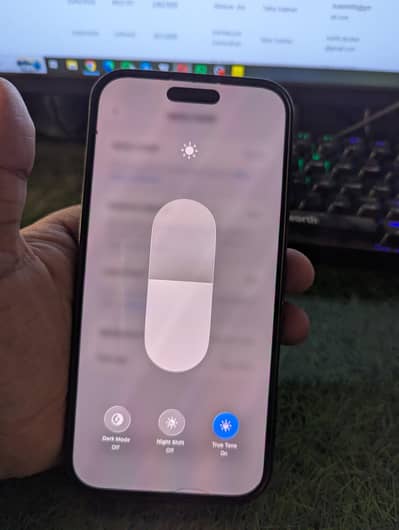 iphone 16pro max natural 256gb