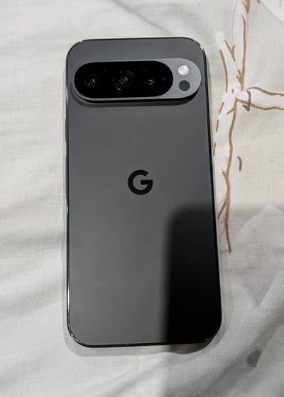 Google Pixel 9 pro 16/128