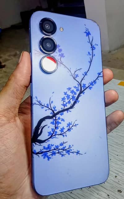 Tecno spark 40 pro