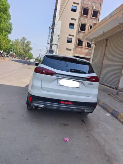 proton x70 premum fwd 2021