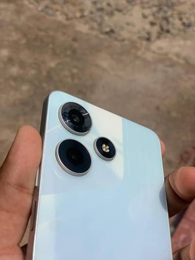 infinix hot 30 . . . 8/128