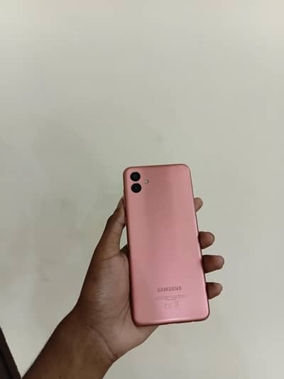 Samsung a04