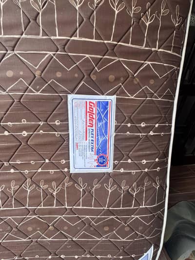 Spring Mattress