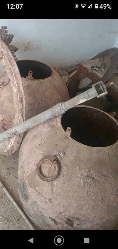 tandoor