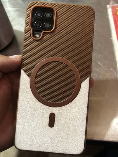 Samsung A12