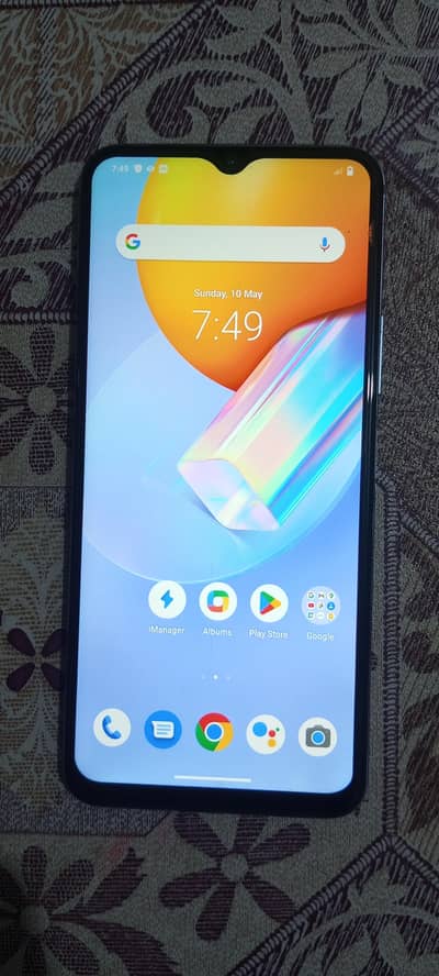 Vivo Y51s Mobile For Sale in Cheap Price