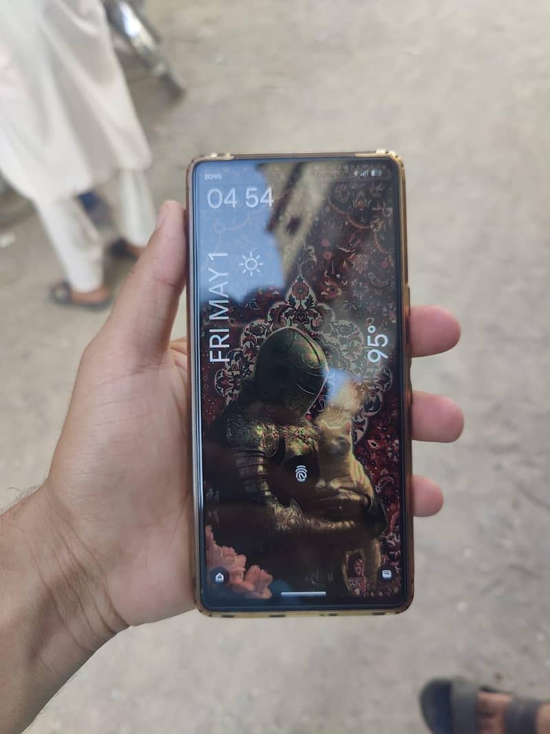 Google Pixel 7 1